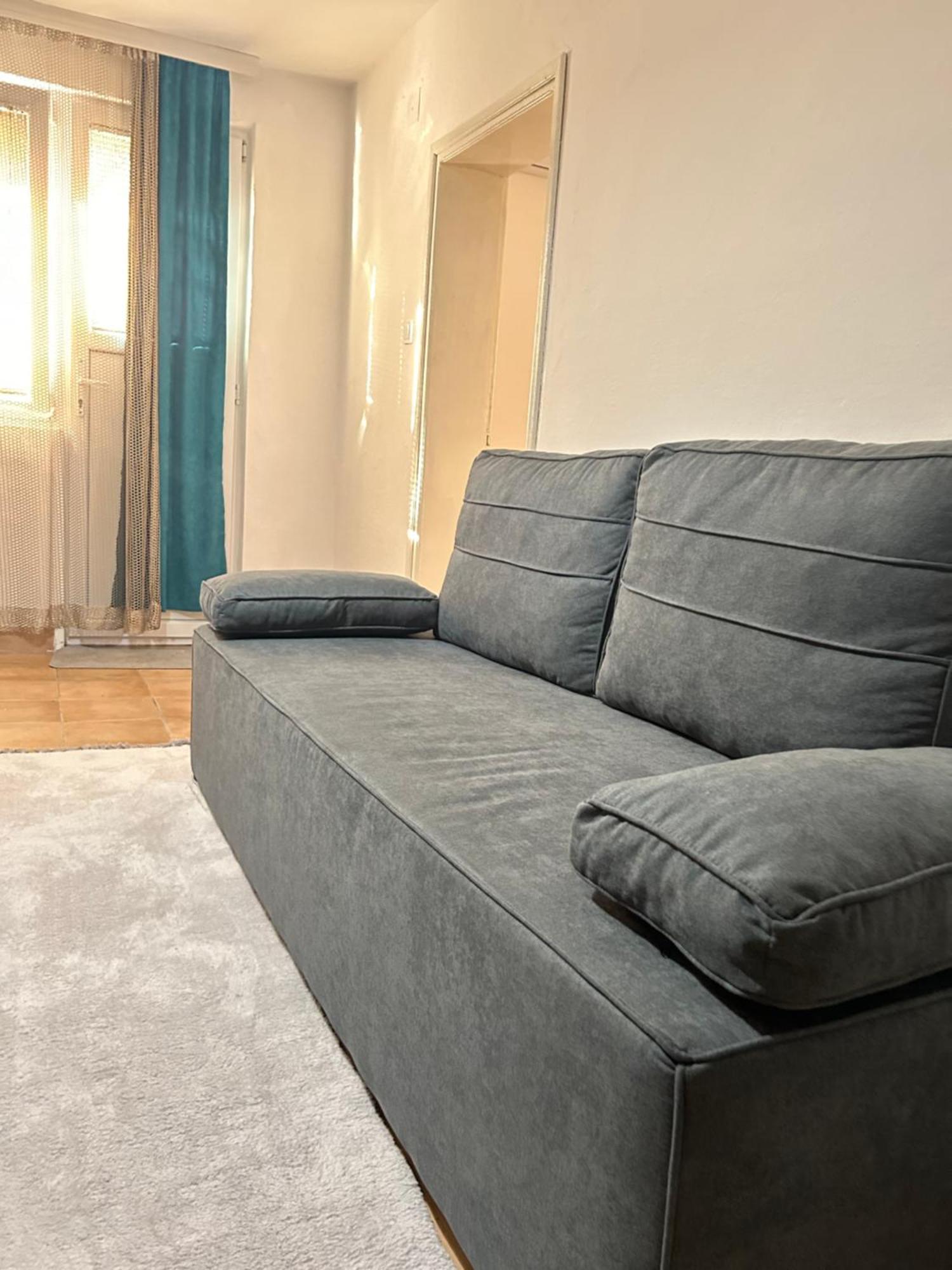 Blue Shell Apartments โกตอร์ ภายนอก รูปภาพ